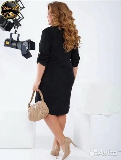 Платье 50р до 60 размер