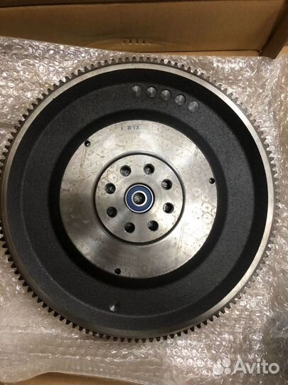 Маховик Impreza (12310AA410)