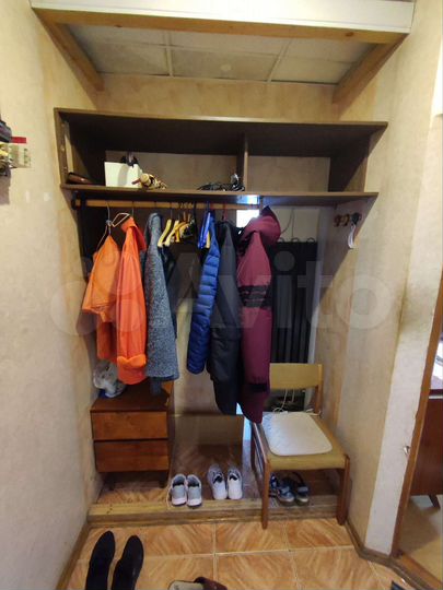 4-к. квартира, 89,6 м², 1/3 эт.