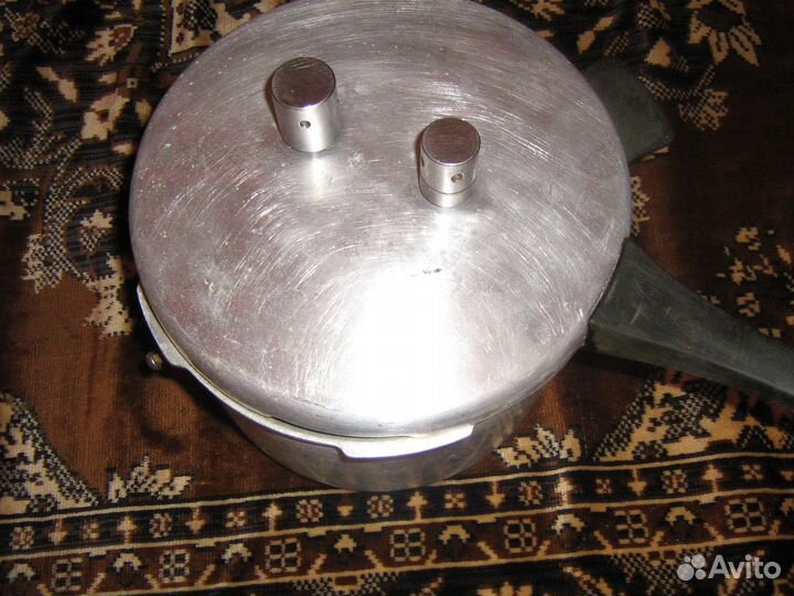 Скороварка