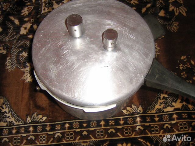 Скороварка