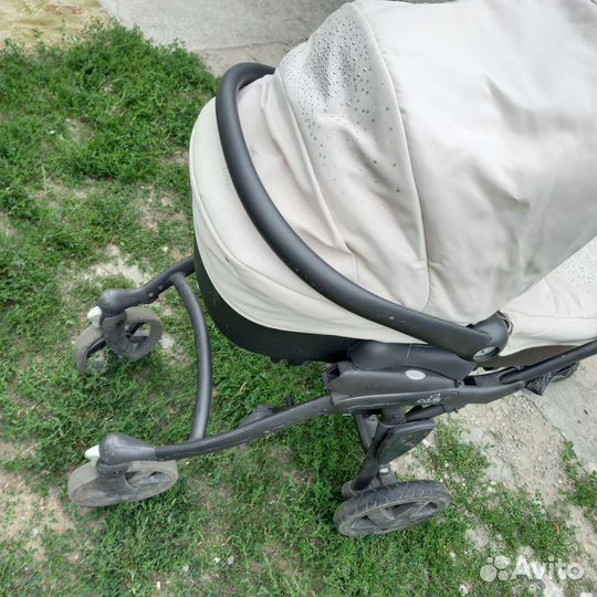 Коляска 2в1 бу