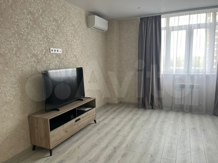 3-к. квартира, 98 м², 8/18 эт.