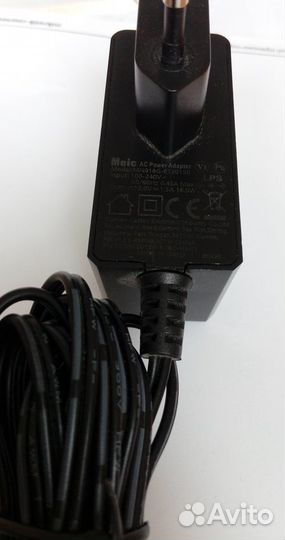 Блоки питания