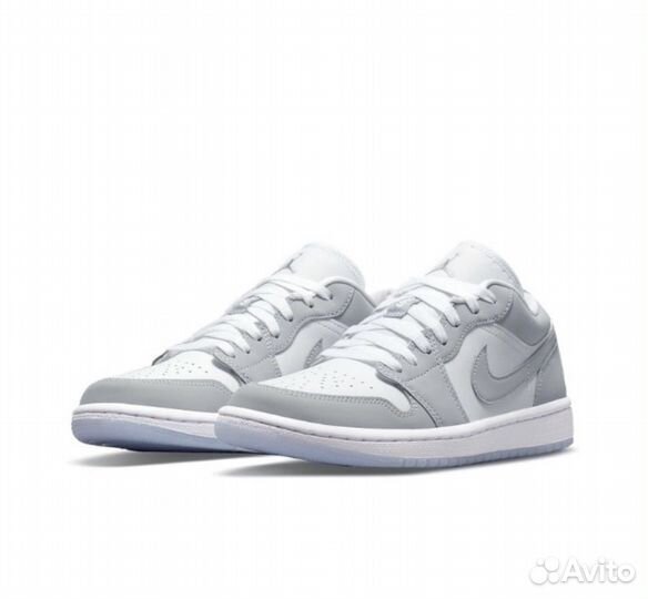 Nike Air Jordan 1 Low 