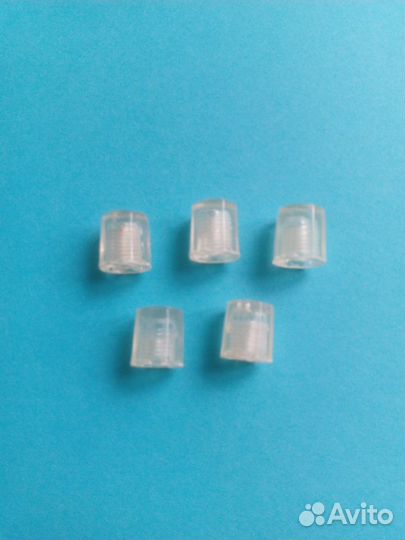 Хрустальные подвески для люстр