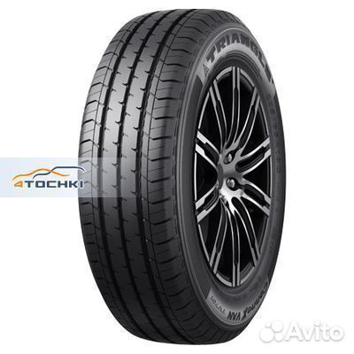 Triangle Connex Van TV701 215/70 R15 109S