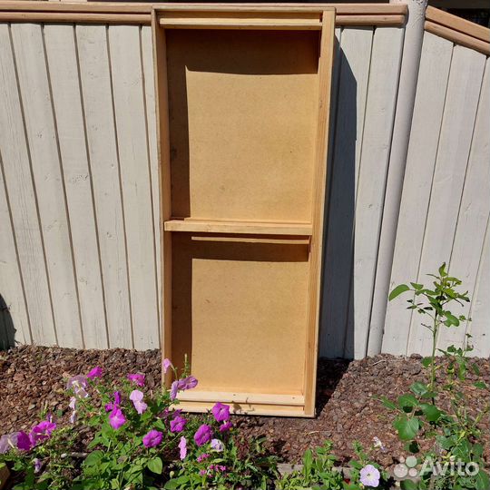 Короб под кровать для хранения