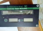 Компьютер Lokomatic 90