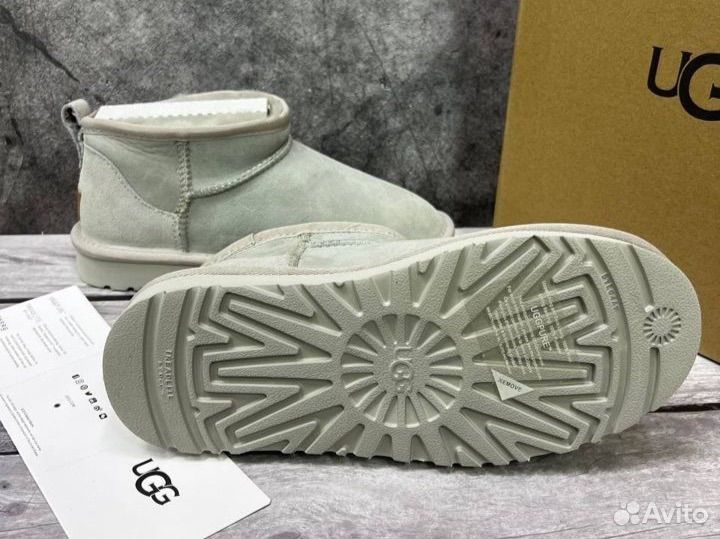 UGG женские