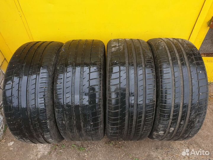 Triangle Sportex TSH11 265/40 R20 104W