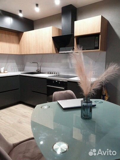 Кухня на заказ за 7 дней 3м