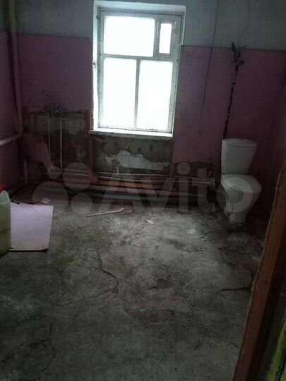 Дом 100 м² на участке 6 сот.