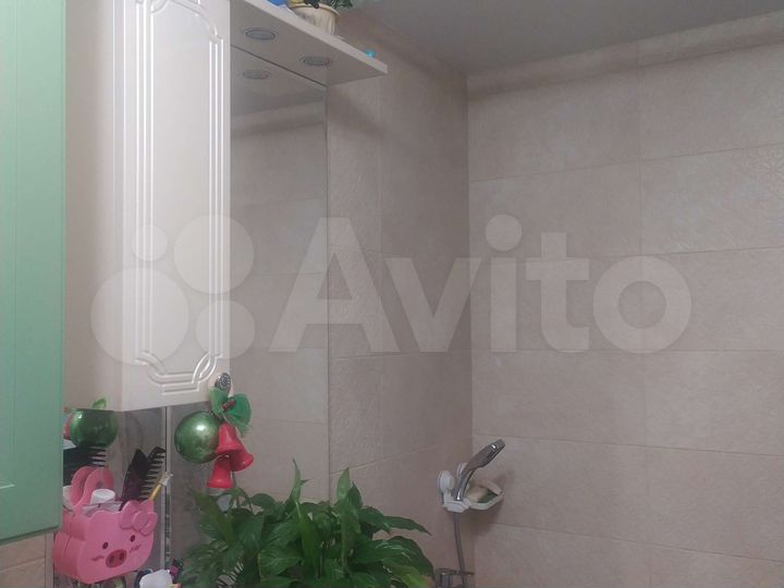 1-к. квартира, 30 м², 1/5 эт.