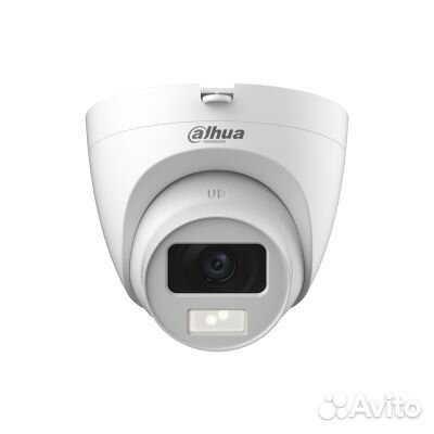 Dahua DH-HAC-HDW1500clqp-IL-A-0280B-S2 видеокамера