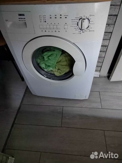 Стиральная машина автомат бу
