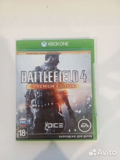 Игры на xbox 360