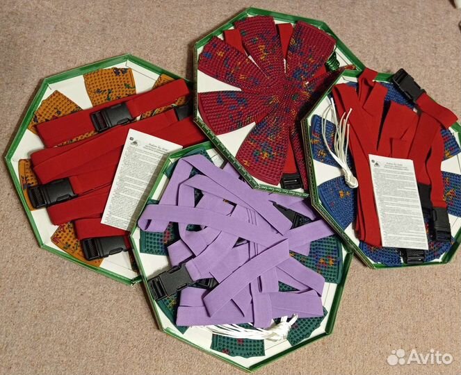 Аппликатор ляпко ромашка