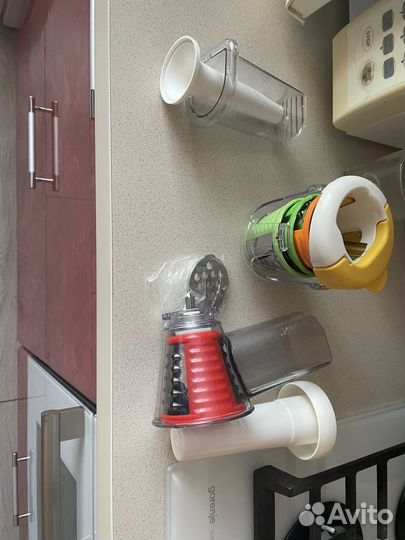 Мясорубка электрическая moulinex