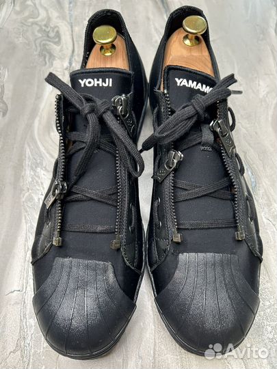 Y-3 Super Zip (10,5US)