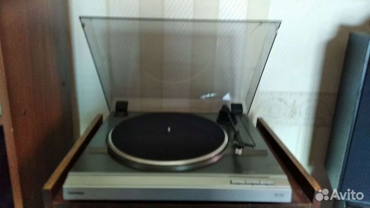 Проигрыватель винила Telefunken HS - 700