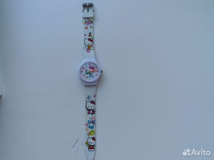 Детские часы