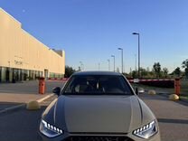 Audi S4 3.0 AT, 2020, 86 000 км, с пробегом, цена 4 650 000 руб.