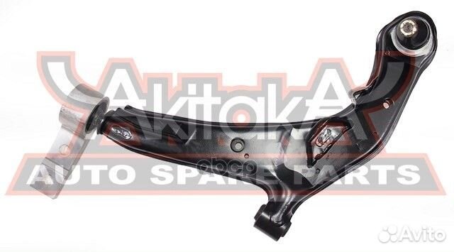 Рычаг nissan almera/tino перед.лев. 0224048 asva