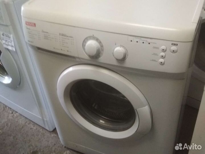 Стиральная машина Вестел рабочая