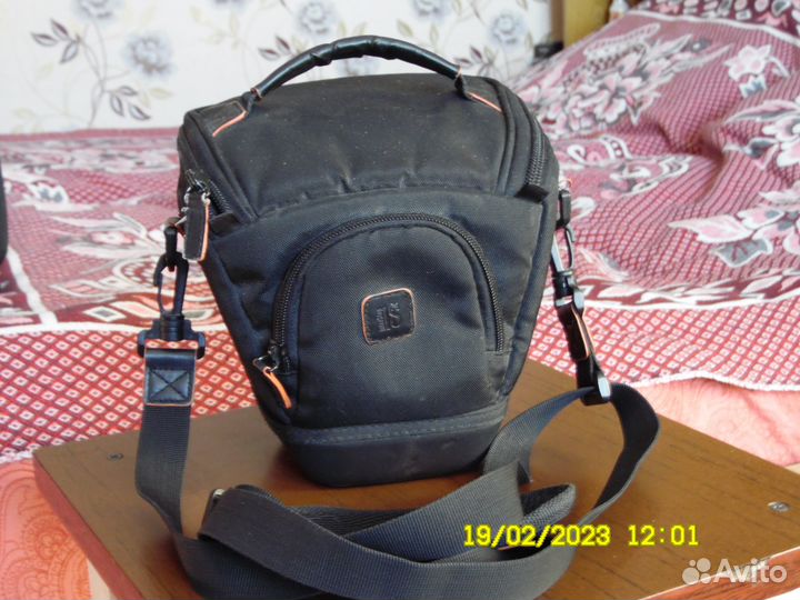 Сумка для фотокамеры