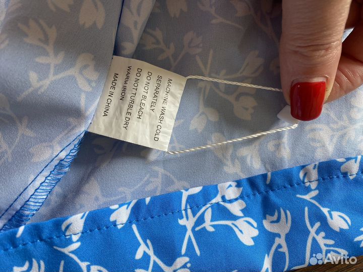 Платье женское 44 46 размер