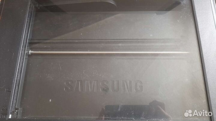 Принтер samsung SCX-4300