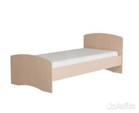 Каркас кровати