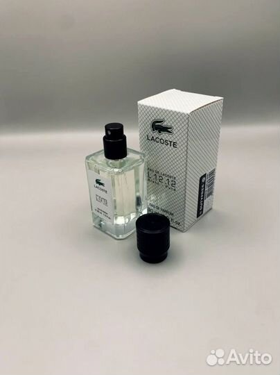 Духи Lacoste 12.12 30ml