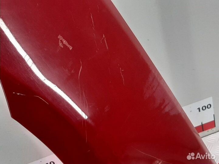 Крыло для BMW 3-Series (E90/E91/E92/E93)