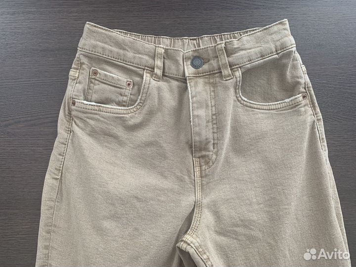 Джинсы Zara 140