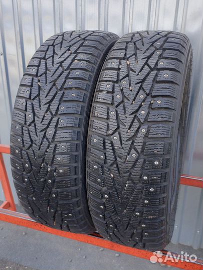 Nokian Tyres Hakkapeliitta 7 195/60 R16 93T