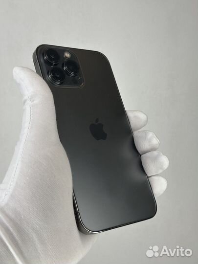 iPhone 12 Pro, 256 ГБ