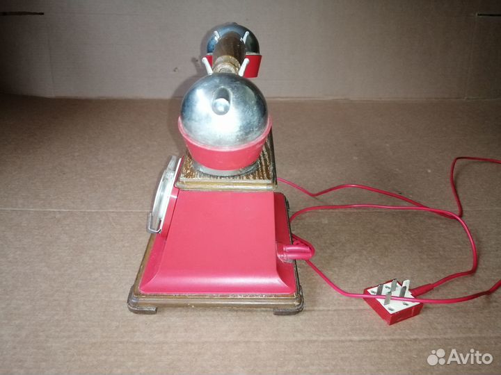 Телефон СССР