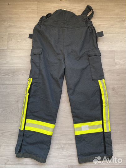 Спецодежда