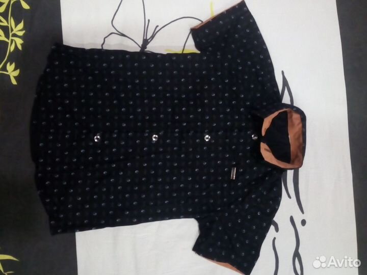 Школьная одежда для мальчика 1-6 класс