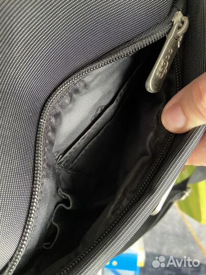 Сумка для ноутбука/ планшета новая