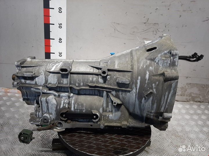 Кпп для BMW 5-Series (F07/F10/F11/F18)