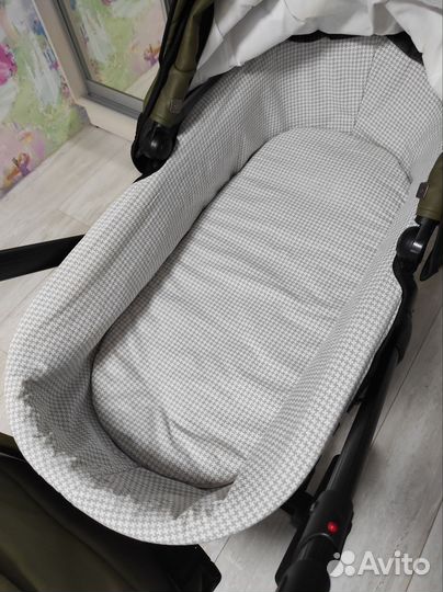 Verdi Mirage Ecco Premium 3в1