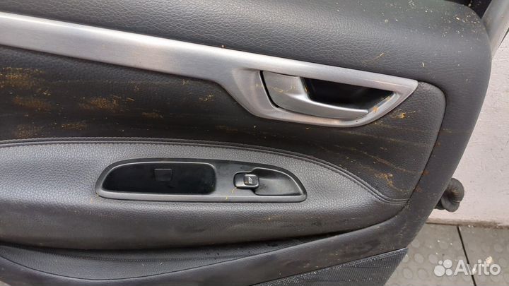 Дверь левая задняя Volvo S60, 2006