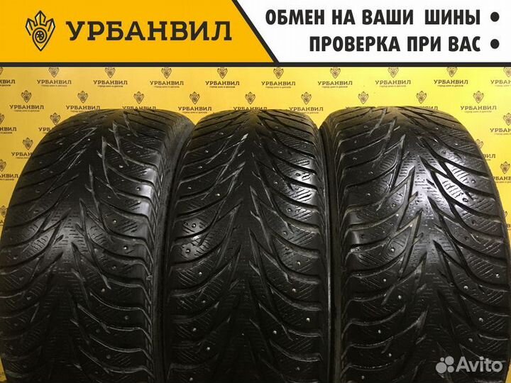 Yokohama Ice Guard IG35 255/50 R19 107T