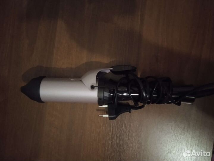 Щипцы для завивки волос d-45 мм. Новые