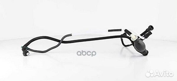 Шланг подачи топлива к форсункам BSG 30-720-135