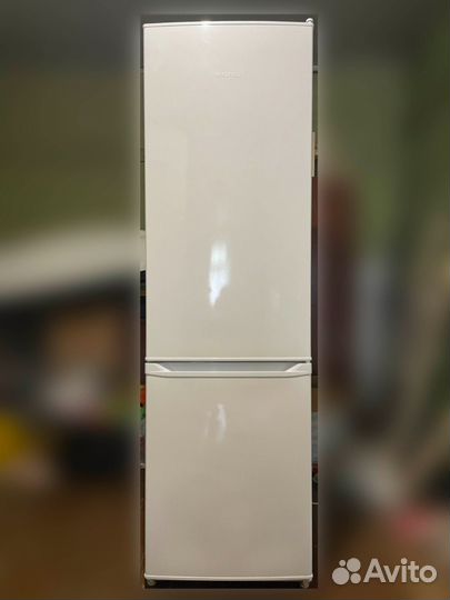 Холодильник nord