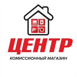 Комиссионный магазин "Центр"